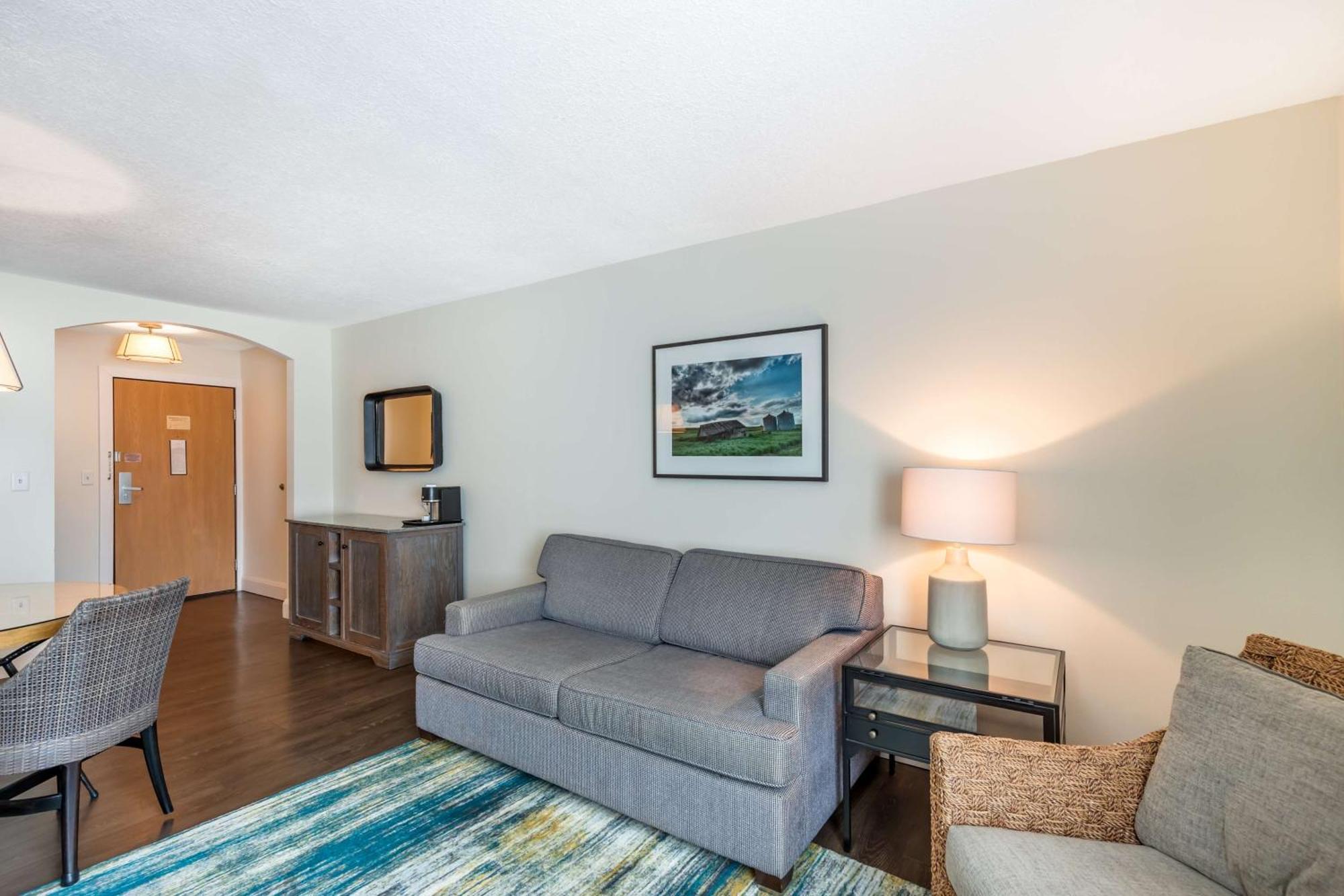 Best Western Plus University Park Inn & Suites Ames Exteriér fotografie