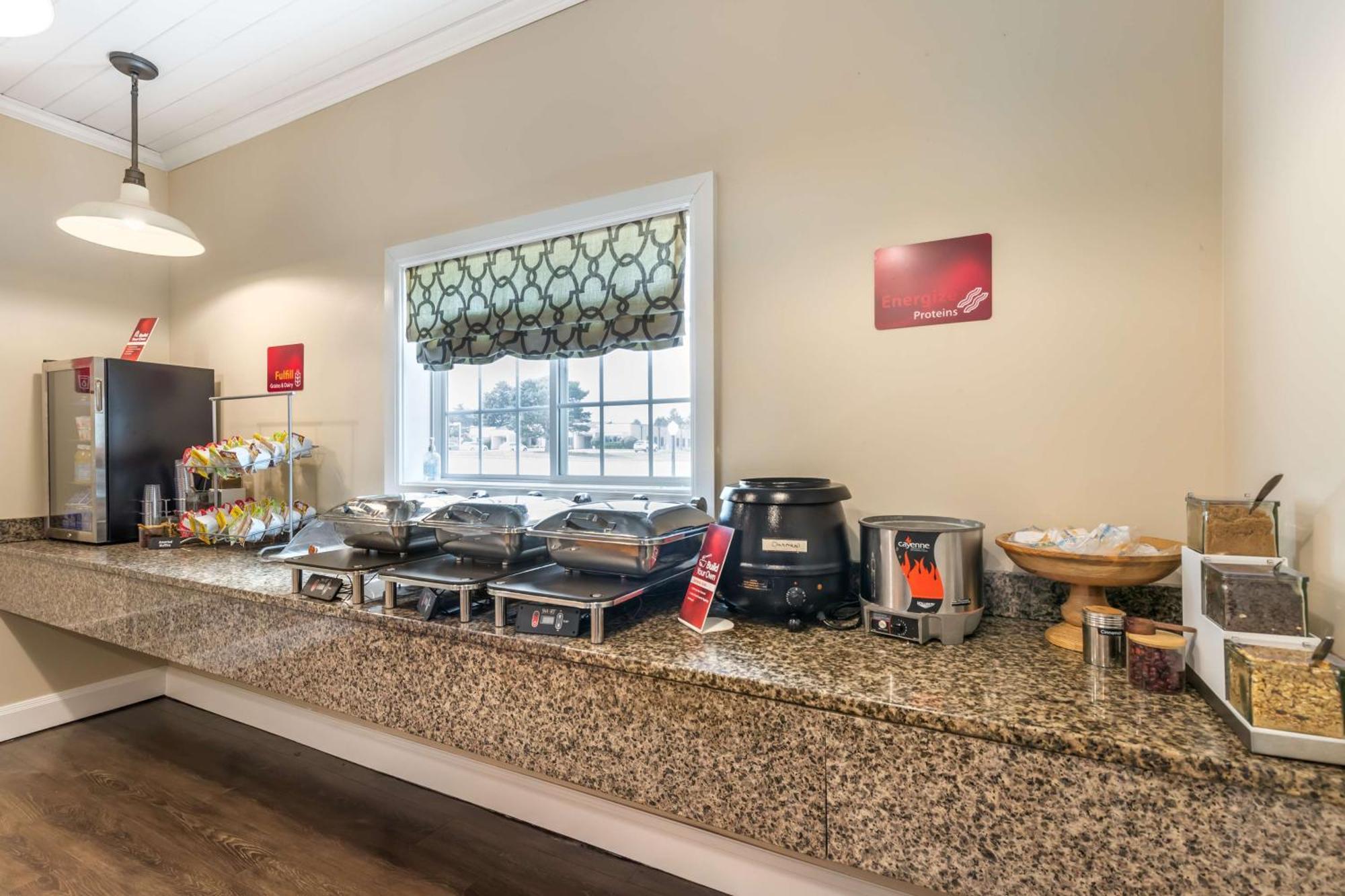 Best Western Plus University Park Inn & Suites Ames Exteriér fotografie