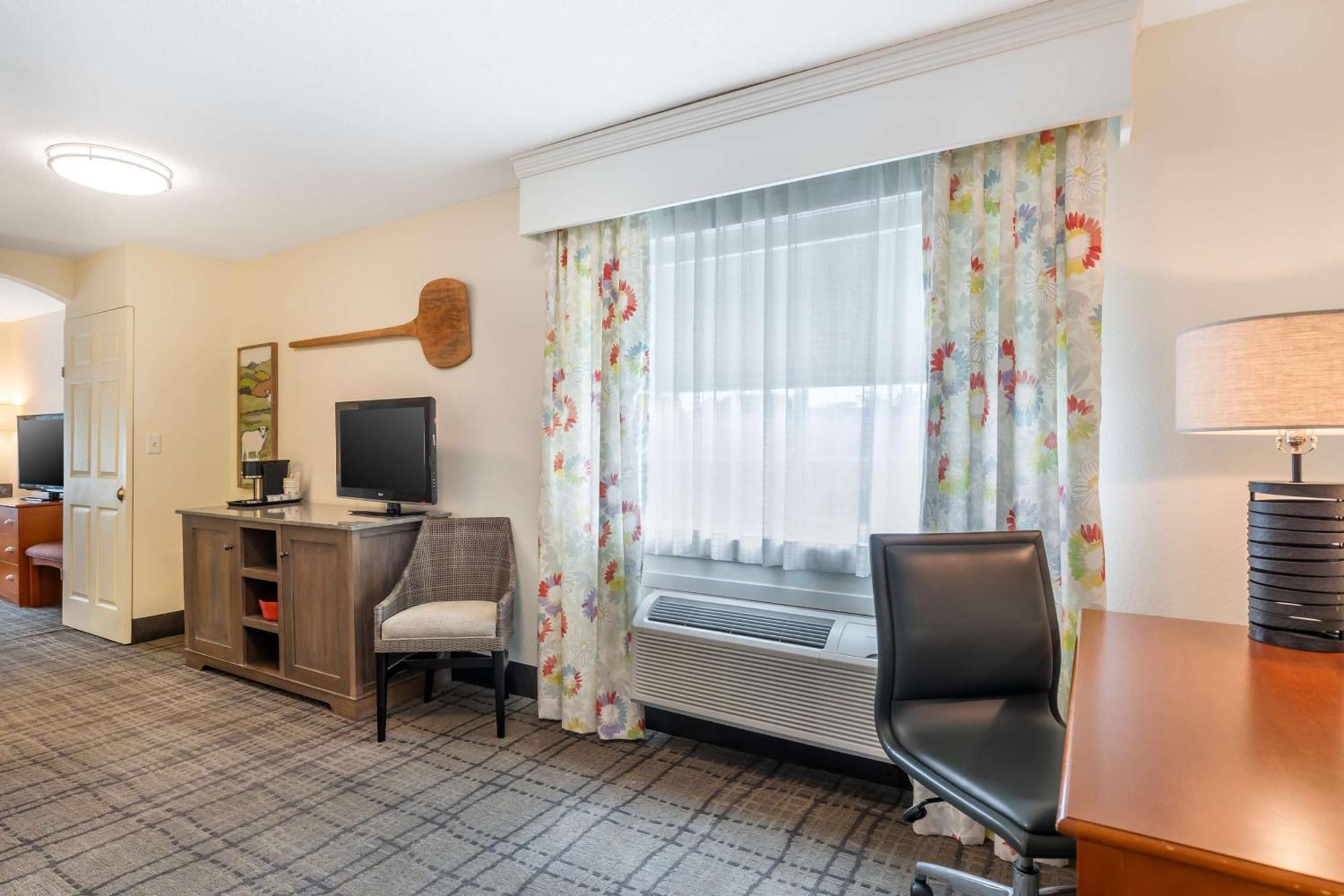 Best Western Plus University Park Inn & Suites Ames Exteriér fotografie
