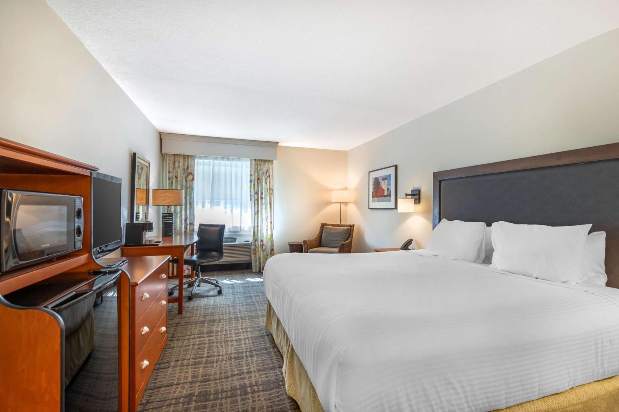 Best Western Plus University Park Inn & Suites Ames Exteriér fotografie