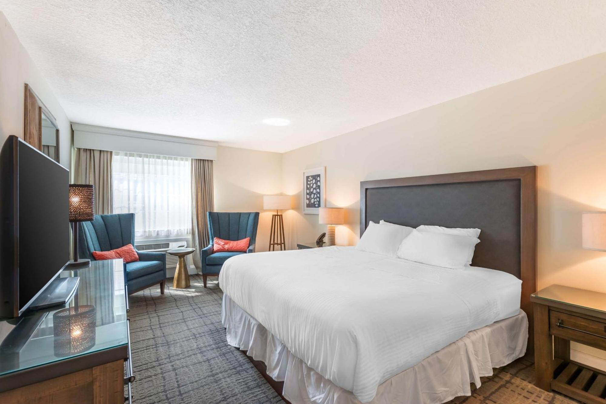 Best Western Plus University Park Inn & Suites Ames Exteriér fotografie