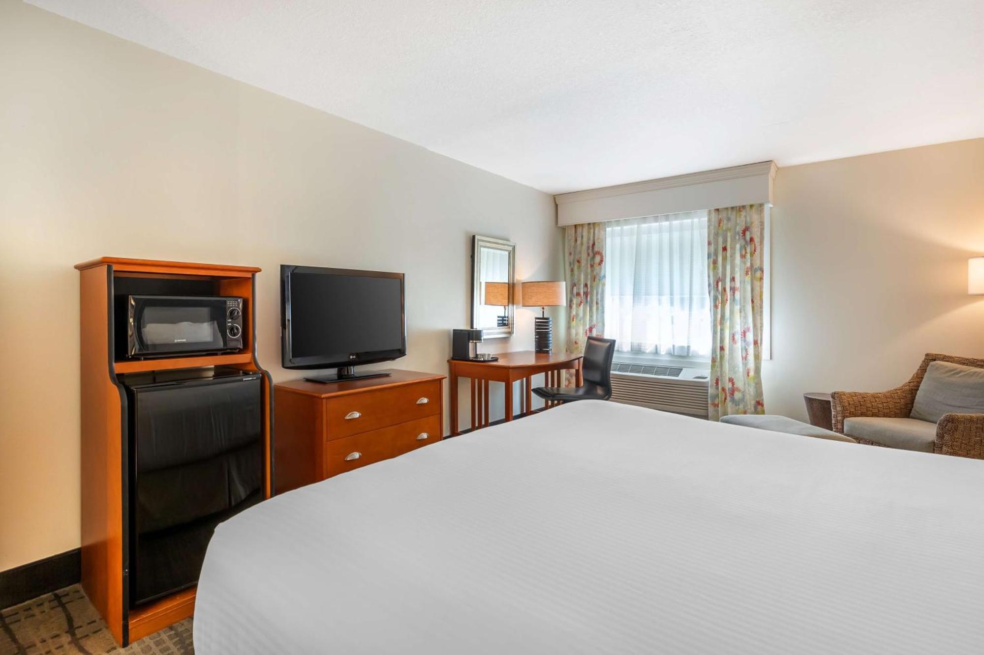 Best Western Plus University Park Inn & Suites Ames Exteriér fotografie