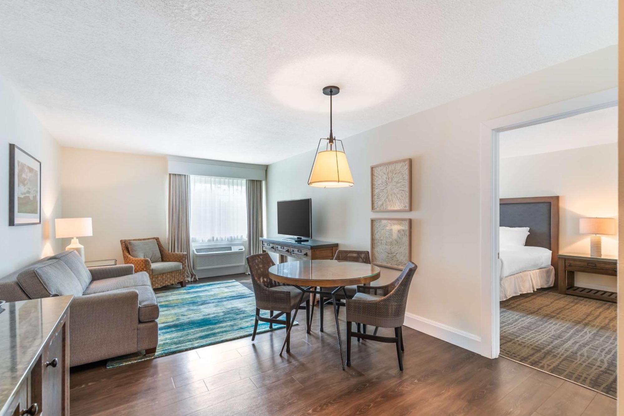 Best Western Plus University Park Inn & Suites Ames Exteriér fotografie