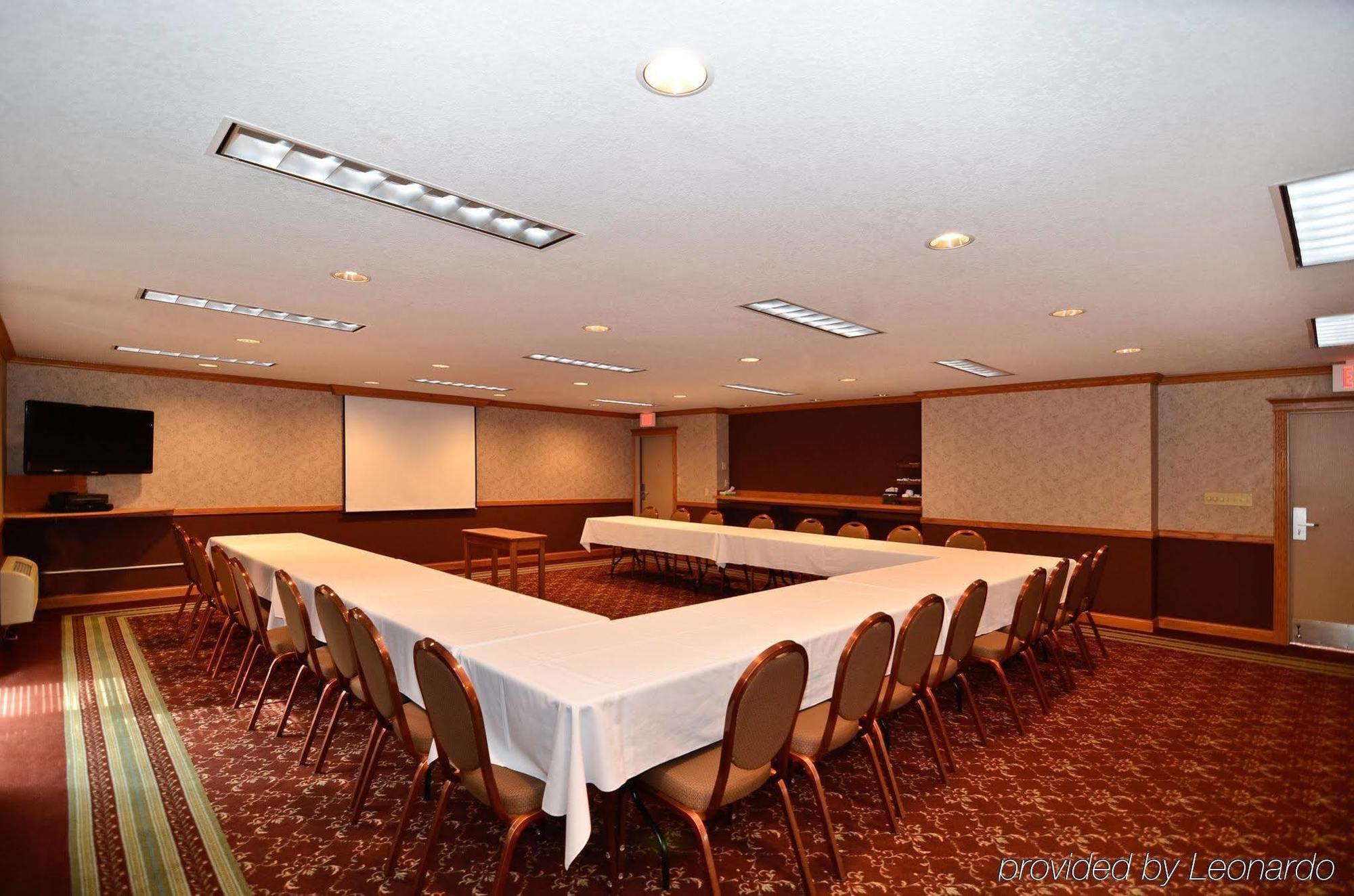 Best Western Plus University Park Inn & Suites Ames Exteriér fotografie