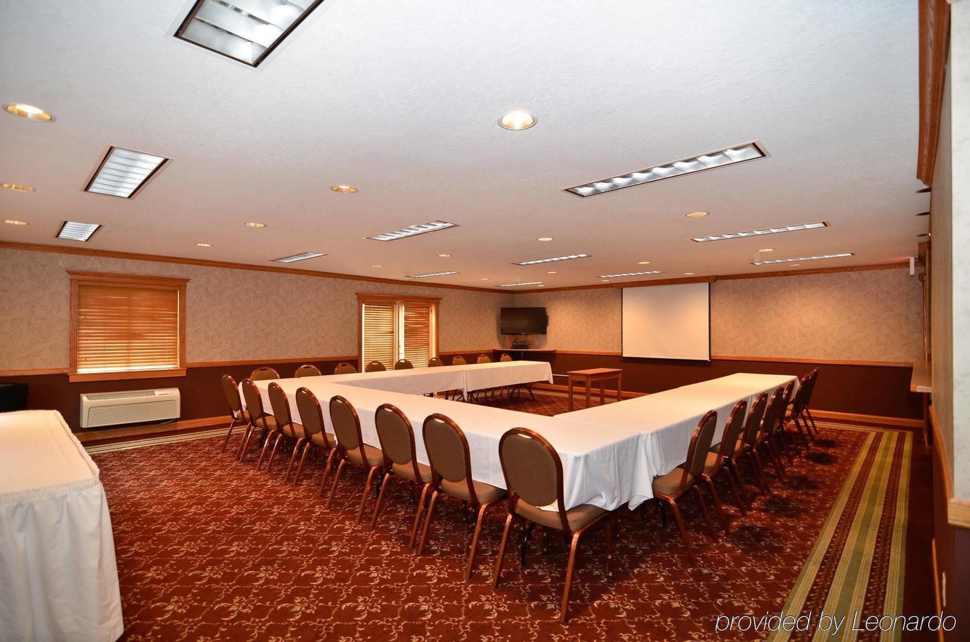 Best Western Plus University Park Inn & Suites Ames Exteriér fotografie