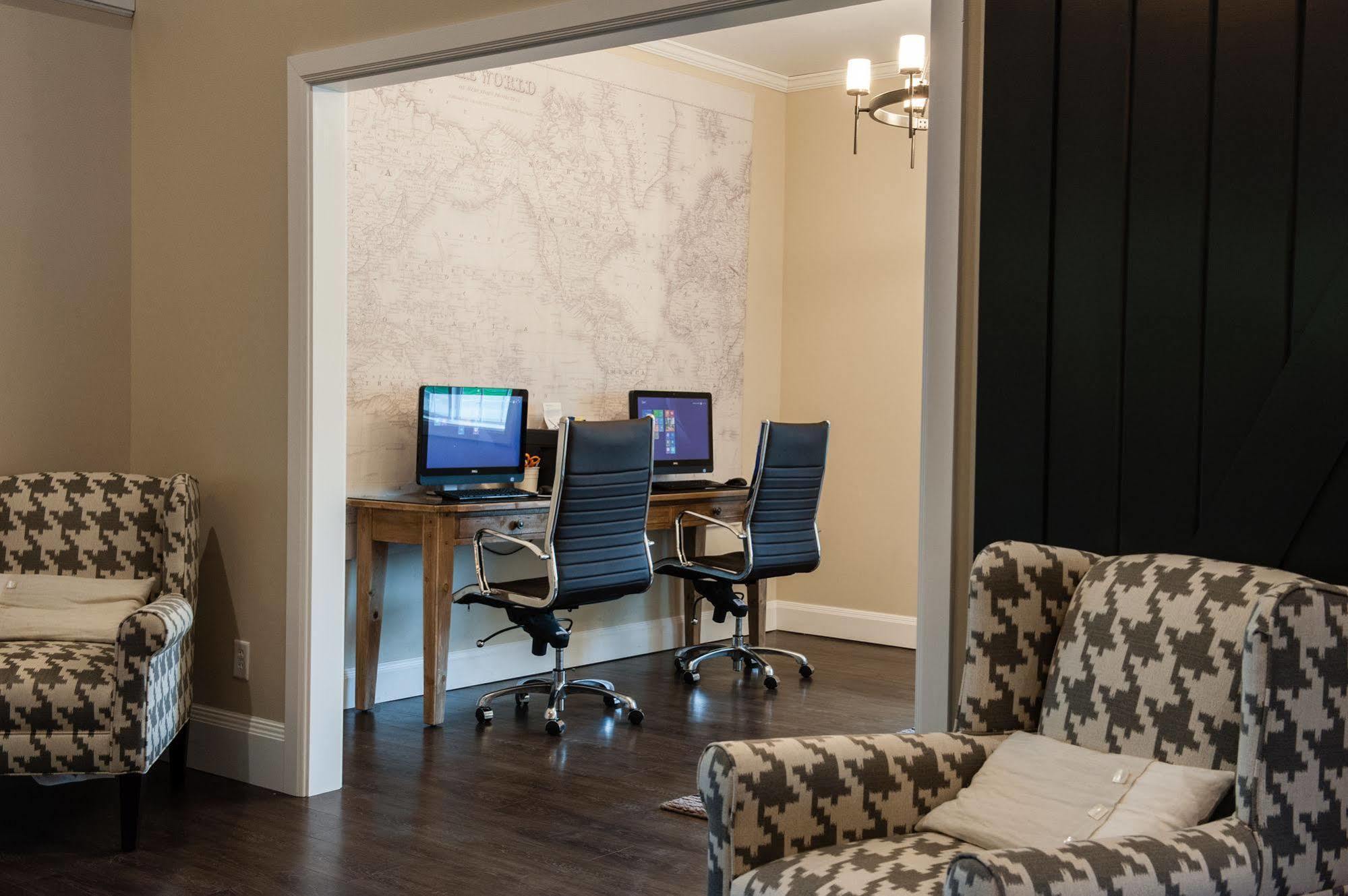 Best Western Plus University Park Inn & Suites Ames Exteriér fotografie