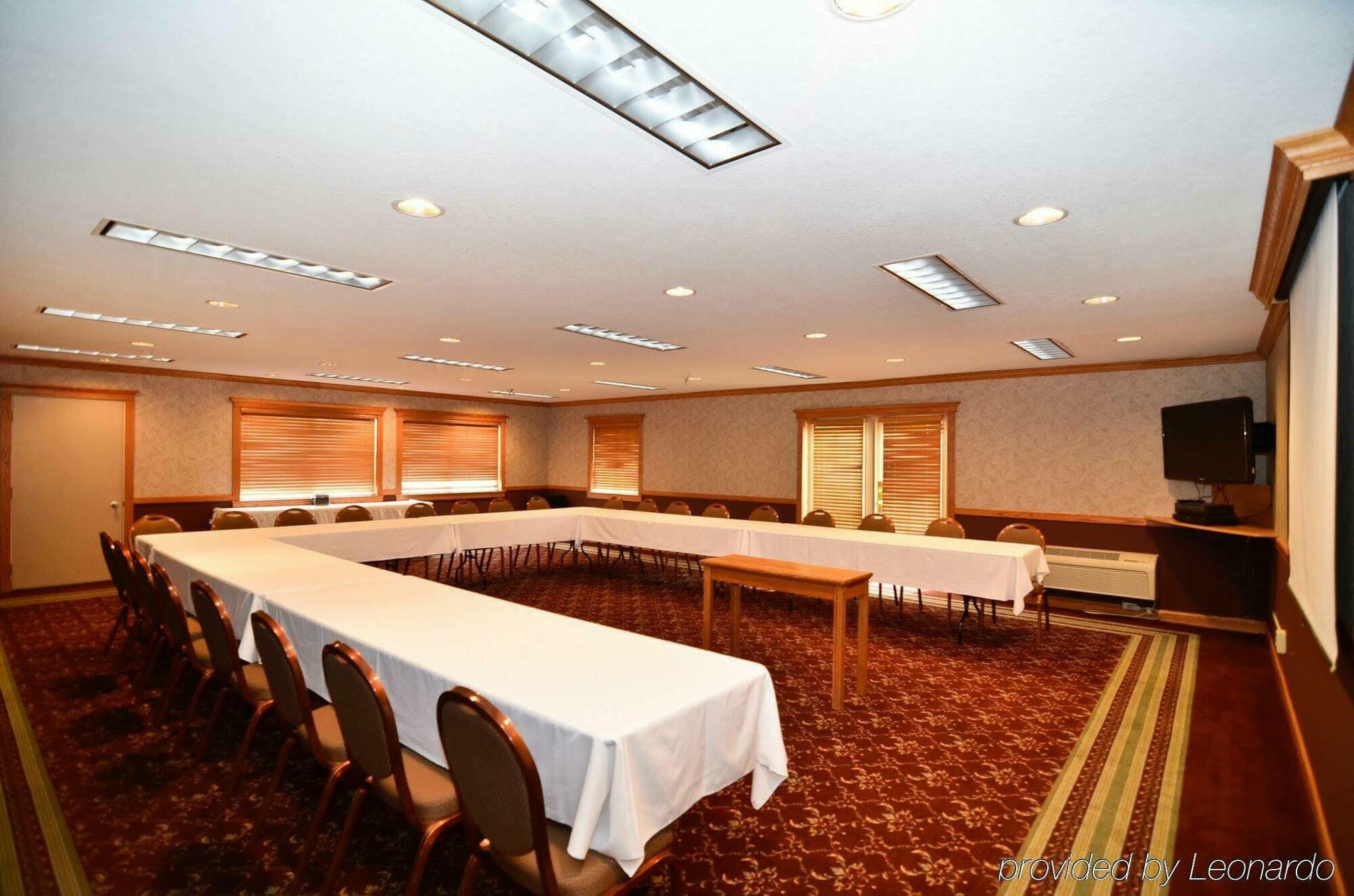 Best Western Plus University Park Inn & Suites Ames Exteriér fotografie